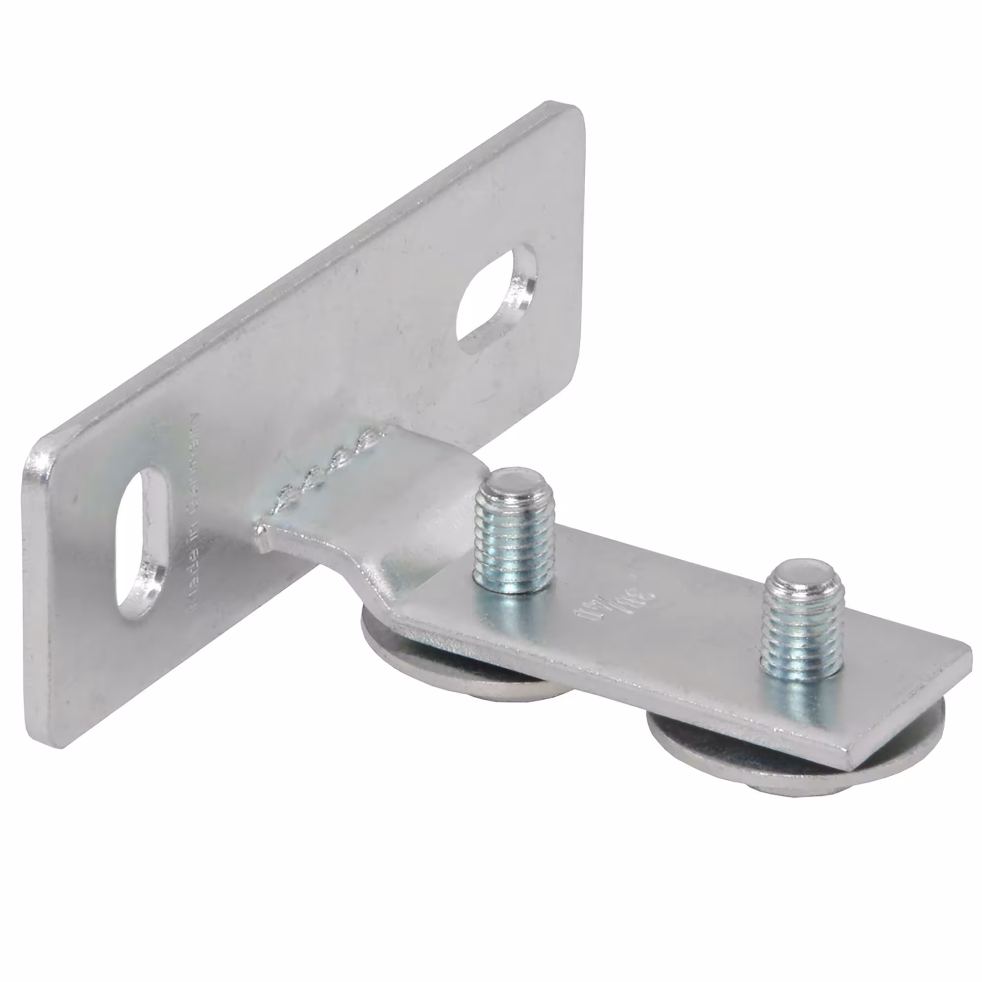 Stirnflansch Typ1 38/40 quer vormontiert verzinkt von der Marke Fixotec Fixotec Stirnflansch vormontiert 38/40 und 40/60 Typ Größe: 38/40 + 40/60 aus der Kategorie Profil 38/40 und 40/60 mit der Artikelnr. 158598