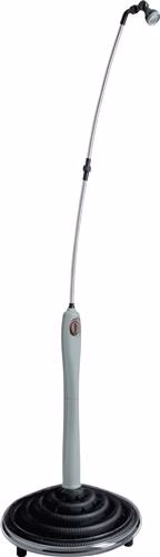 Gartendusche SUNNY STYLE SOLAR SHOWER Schnellanschluss von der Marke Hozelock Gartendusche SUNNY STYLE SOLAR SHOWER Schnellanschluss aus der Kategorie Gießgeräte & Spritzdüsen mit der Teilenummer 4000350740