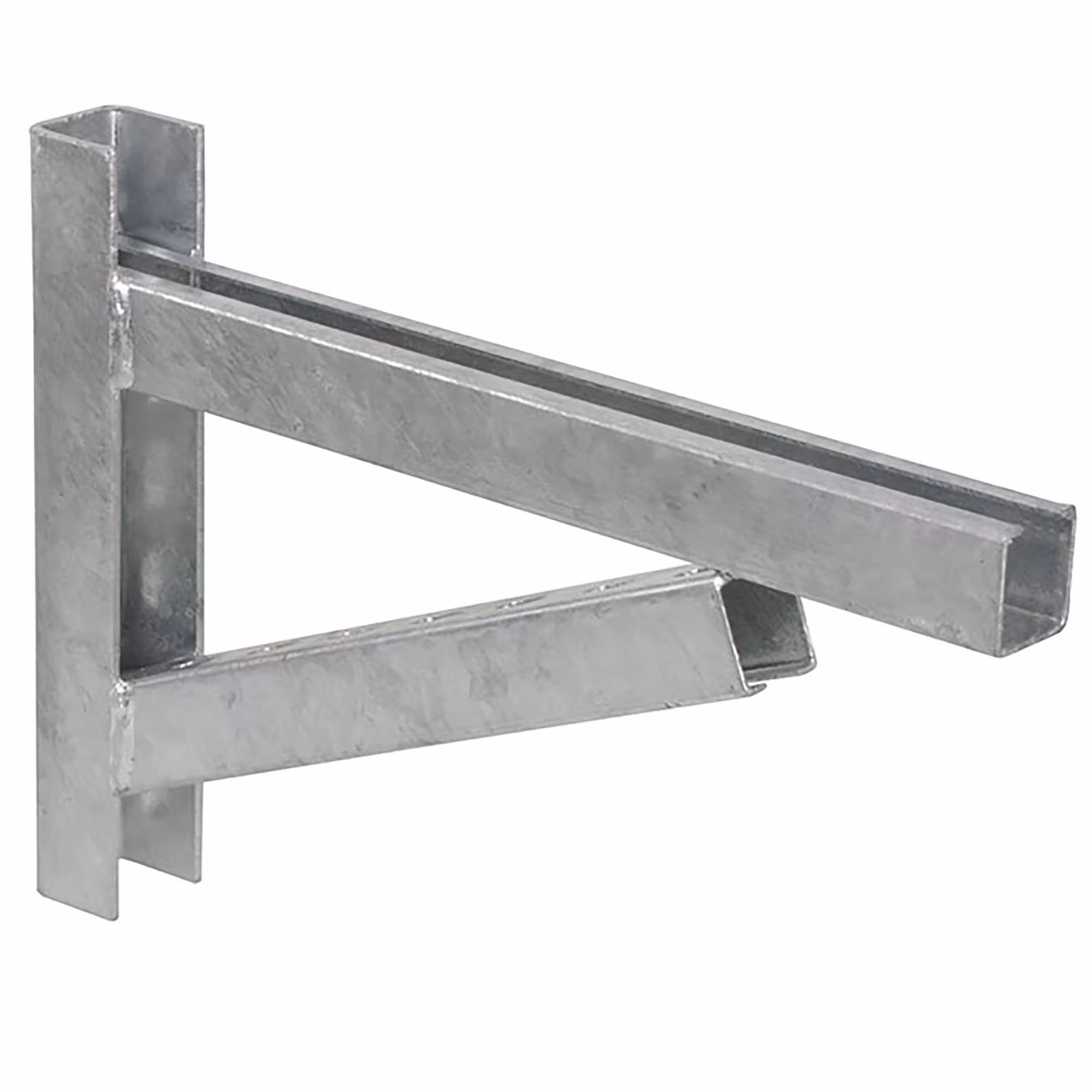 Fixotec Schwere Schienenkonsole Typ Länge: 400 mm aus der Kategorie Profil 38/40 und 40/60 mit der Artikelnr. 150748