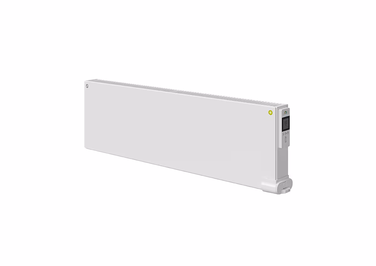 PURMO Flachheizkörper Yali Parada Plus Typ 11 BH 500 BL 1050, 1000W elektrisch