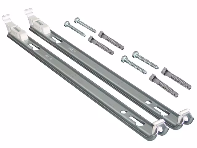 FZ-Halterung für Ulow-E BH 500, Set, von der Marke PURMO PURMO FZ-Halterung für Ulow-E aus der Kategorie Halterungen und Konsolen mit der Artikelnr. AGR5BW518722430