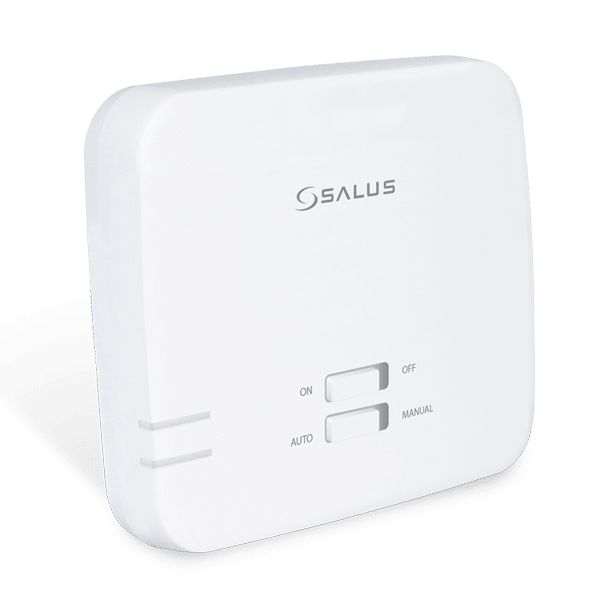 Relais-AP-Empfänger Funk Aufputz von GeMeTherm Relais für Serie TS-S-RE10R, TS-S-RE22R, TS-S-RE20R und TS-S-R40 aus der Kategorie Raumthermostat mit der Artikelnr. TS-S-E10, Elektronik, Hardware, Modem, Router
