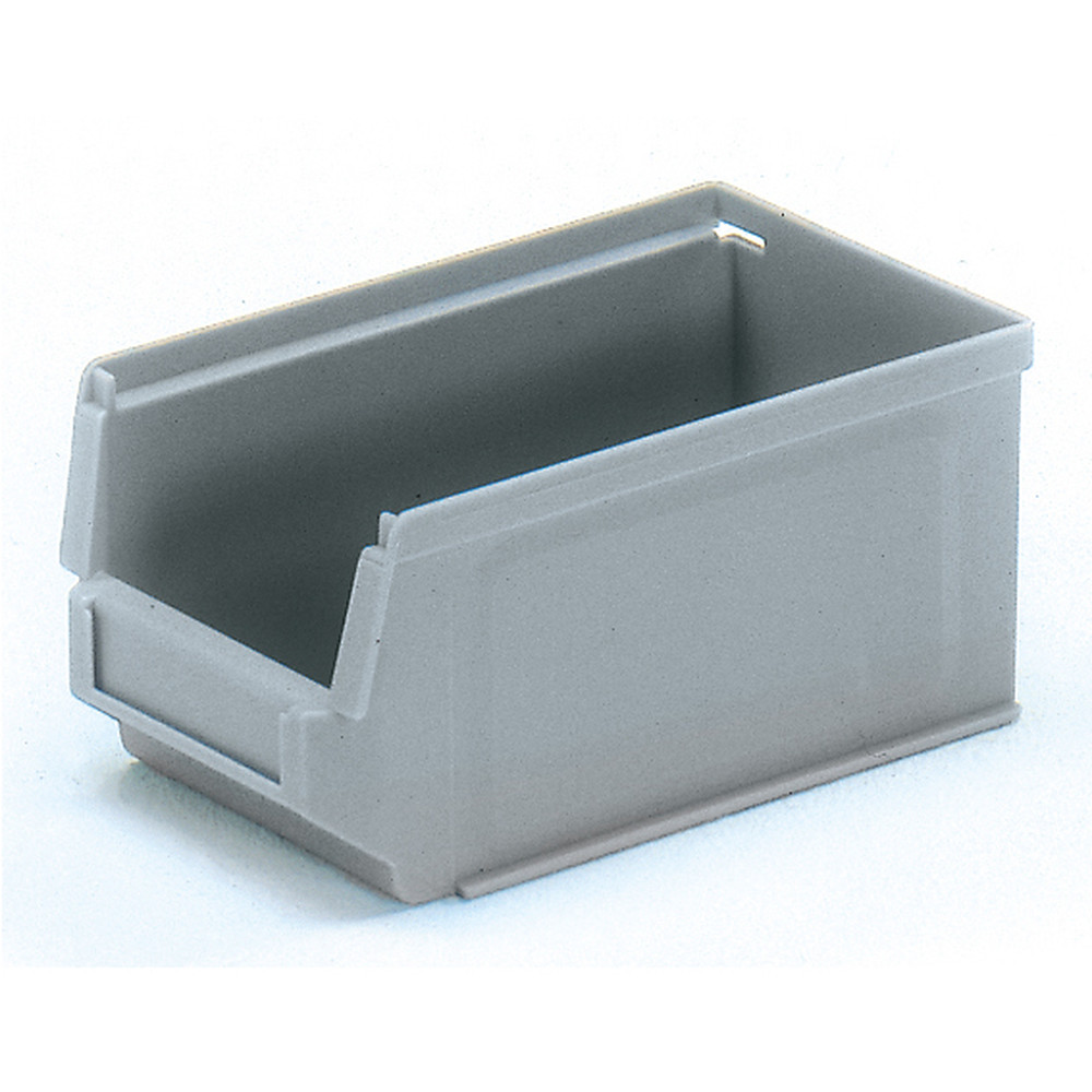 Sichtlagerkasten 170/145 x 102 x 78 mm von der Marke Fetra Sichtlagerkasten 170/145 x 102 x 78 mm aus der Kategorie Etagenwagen mit der Teilenummer 1781