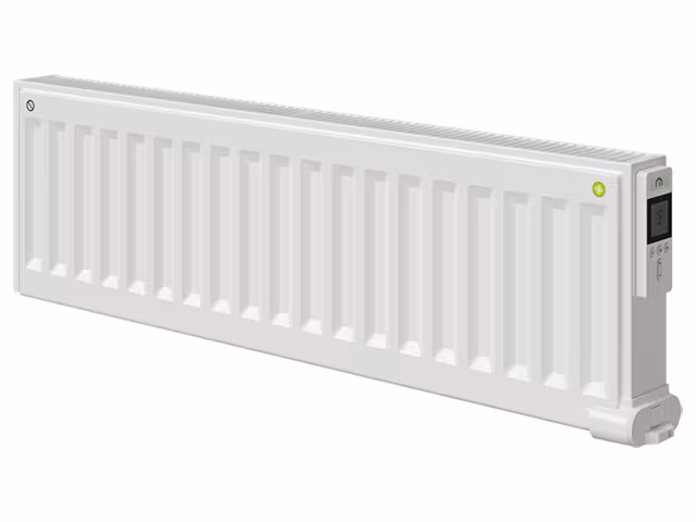 Radiateur plat PURMO Yali Digital Plus Type 21 de la catégorie radiateur électrique avec réf. FE7210301301ASP