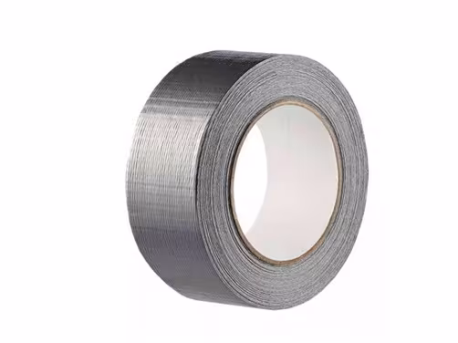Gerlach Gewebe Klebeband Typ Farbe: silbergrau aus der Kategorie Klebebänder & Dichtbänder mit der Artikelnr. 720006