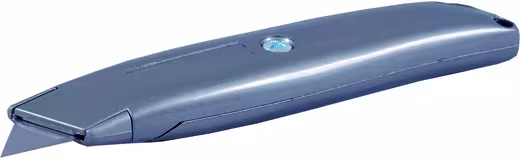 Universalmesser mit einziehbarer Klinge von der Marke PROJAHN Universalmesser mit einziehbarer Klinge aus der Kategorie Schneiden, Reinigen, Schaben mit der Artikelnummer 3306