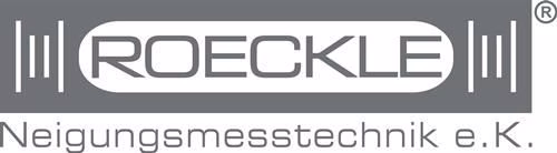 Logo 4022272 Rahmenwasserwaage DIN 877 Genauigkeit 0,3 mm/m 1,5 mm/m 150x150x42mm ROECKLE