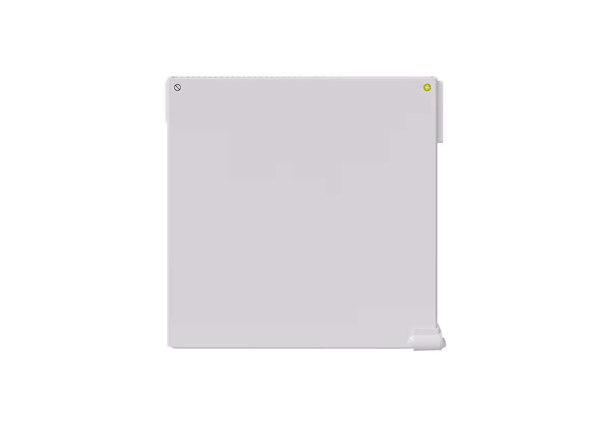 Zusatzbild 2569984 PURMO Flachheizkörper Yali Parada Plus Typ 11 BH 500 BL 1300, 1250W elektrisch