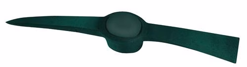 Kreuzhacke Gewicht 2,5kg geschmiedet,ohne Stiel Kreuzhacke geschmiedet, ohne Stiel aus der Kategorie Hacken, Rechen und Kleingeräte mit der Teilenummer 4000724000