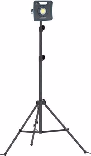 Akku-Arbeitsleuchte NOVA 4C+R 30 W 400-4000 lm SCANGRIP
