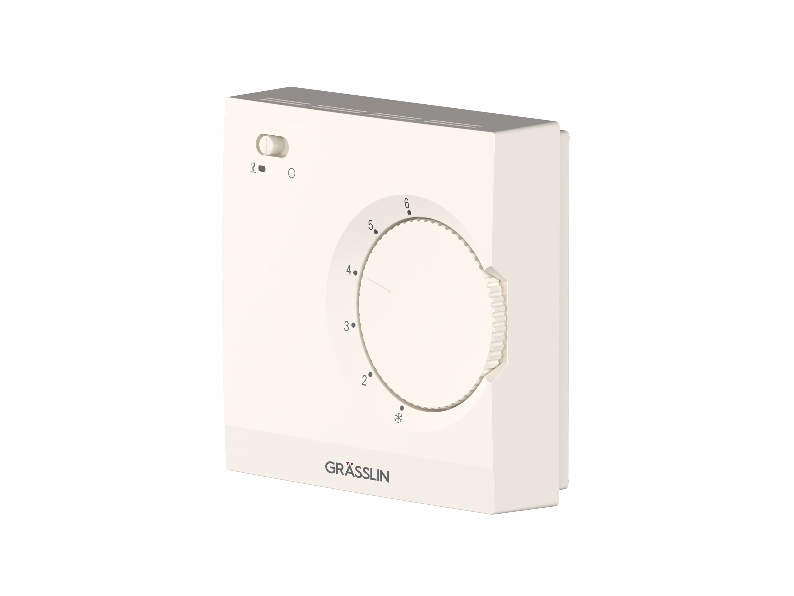 Grässlin thermio 201 A aus der Kategorie Thermostate mit der Teilenummer 42100021