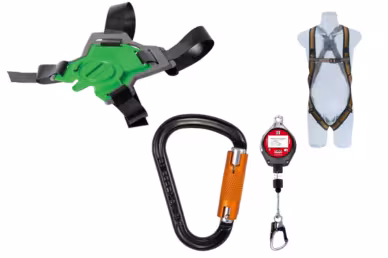 Protezione anticaduta e protezione anticaduta Protezione anticaduta e protezione anticaduta
