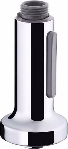 Hansgrohe Ausziehbrause für Talis S2 Variarc Küchenmischer chrom aus der Kategorie Küchenarmaturen mit der Teilenummer 6000534218