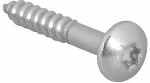 Schraube TX30 61843640 WALRAVEN von der Marke Walraven Schraube TX30 61843640 WALRAVEN aus der Kategorie Schrauben, Muttern & Nägel mit der Teilenummer 8002381664