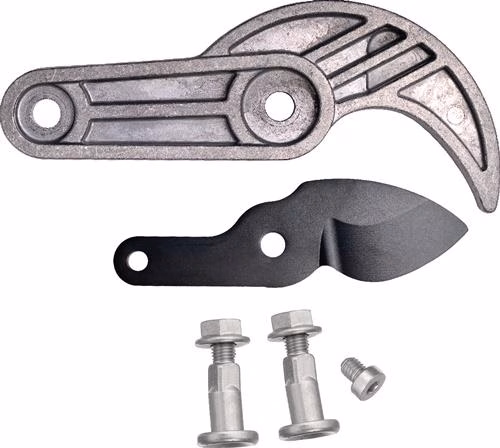 Ersatzklinge für PowerGear II Schere L77 Blister verpackt FISKARS aus der Kategorie Gartenscheren, Astscheren und Baumschere mit der Teilenummer 4000819568