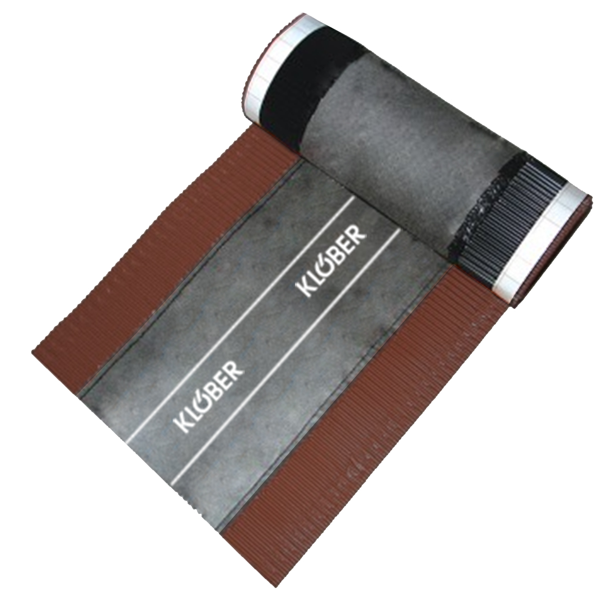 Uni-Roll aus der Kategorie Firstabdeckung mit dern Artikelnr. KR4630-05-0200