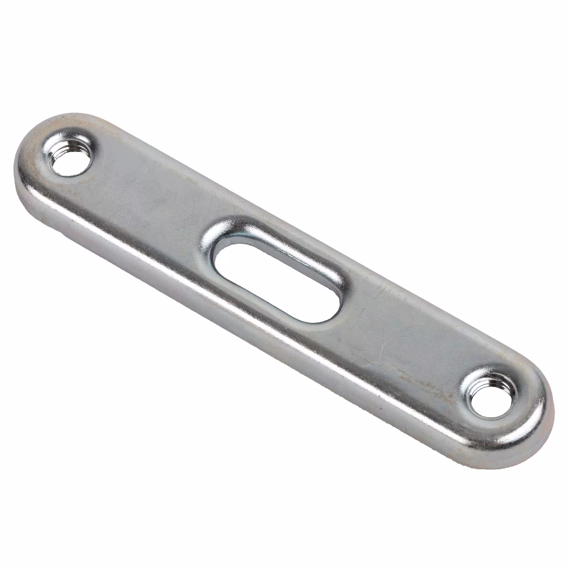 Montageplatte M8x105mm verz von der Marke Fixotec Fixotec Montageplatten Doppelbefestiger Typ Größe: M8 x 105 aus der Kategorie Montageteile mit der Artikelnr. 203834