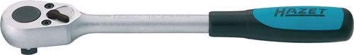 Hebelumschaltknarre 916 SP 1/2 ″ 32 Zähne Umschalthebel HAZET aus der Kategorie Steckschlüssel-Sortiment 1/2" mit der Teilenummer 4000821591