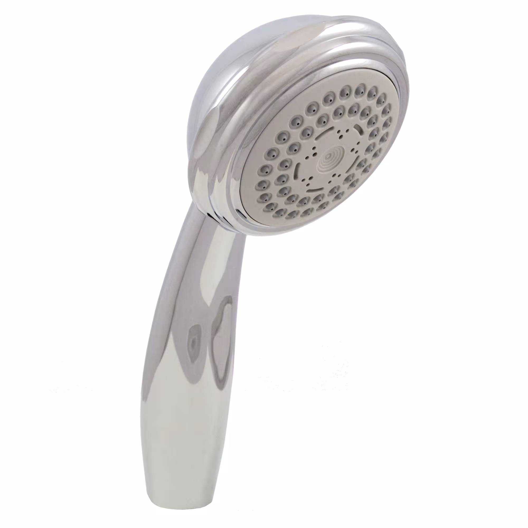 Handbrause Design OPAL 3 Strahlarten von der Marke sanicomfort aus der Produktreihe Armaturen