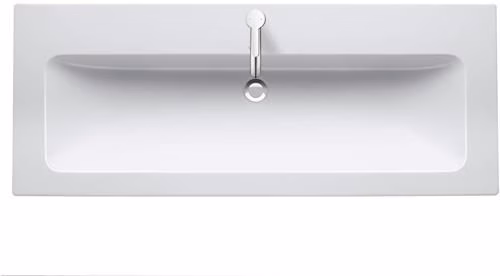 Detailbild 4048015 Duravit C.1 Einhebel-Waschtischmischer M ohne Zugstange, Chrom Hansgrohe