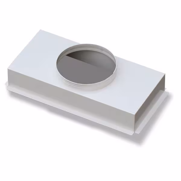 DustBox Ansaugadapter DB 2000, DN 250 aus der Kategorie Entfeuchtung, Lüftung, Luftreinigung mit der Artikelnummer TR 2000