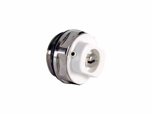 Entlüftungsstopfen für Flachheizkörper 1/2", von der Marke PURMO PURMO Entlüftungsstopfen für Flachheizkörper 1/2" aus der Kategorie Installationszubehör mit der Artikelnr. AZ03ZZP30000003