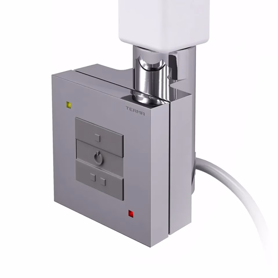 Digitaler Regler KTX-1 für Badheizkörper