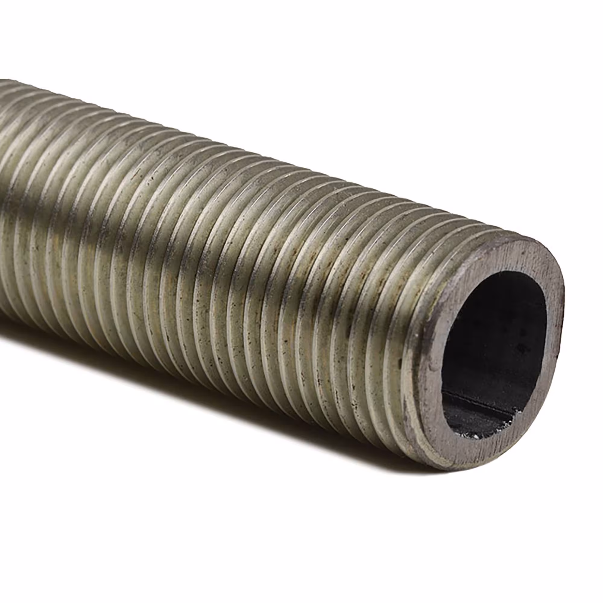 Fixotec Gewinderohr Typ Größe: 1/2 Zoll x 2000 mm aus der Kategorie Montageteile mit der Artikelnr. 113390