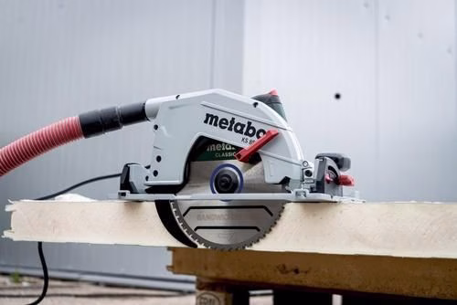 Kreissägeblatt Steel Cut Classic D165xDicke 1,6xBohrung 20mm FZFA METABO