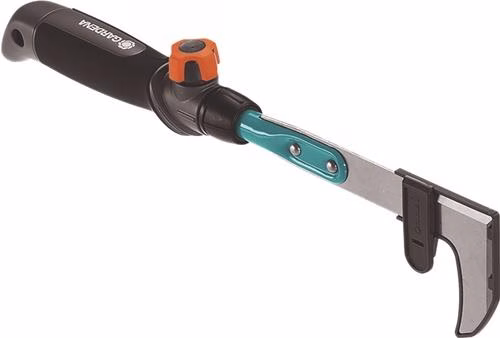 Fugenkratzer Länge 380mm Breite 130mm STA GARDENA aus der Kategorie Hacken, Rechen und Kleingeräte mit der Teilenummer 4000819631