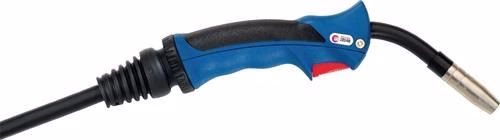 MIG/MAG Schweißbrenner MB GRIP 15 AK luftgekühlt Standard A.BINZEL aus der Kategorie Schweißbrenner mit der Teilenummer 1204740011