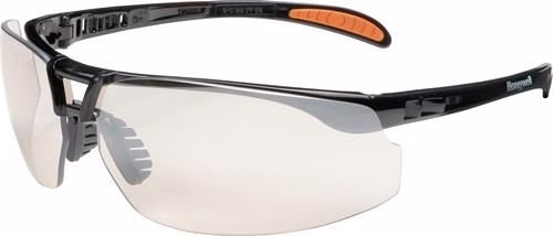 Schutzbrille Protégé EN 166-1FT Bügel schwarz,Scheibe klar PC HONEYWELL von der Marke Honeywell Schutzbrille Protégé EN 166-1FT Bügel schwarz,Scheibe klar PC HONEYWELL aus der Kategorie Schutzbrillen mit der Teilenummer 4000370050