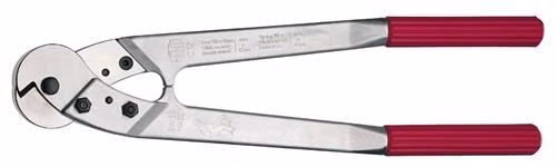 Drahtseilschere C12 Länge 500 mm Kunststoff-Überzug FELCO aus der Kategorie Schere mit der Teilenummer 4000810917