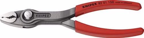 Frontgreifzange TwinGrip KNIPEX aus der Kategorie Kneifzangen mit der Teilenummer 8004275740
