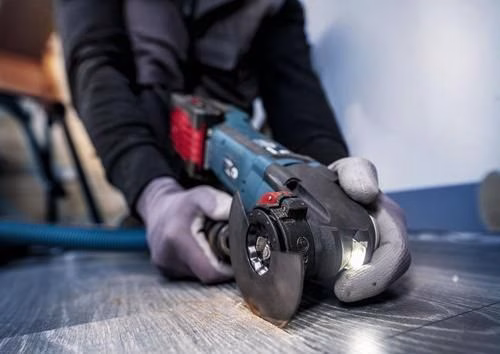Detailbild 4017346 Segmentsägeblatt PRO ACZ 85 EIB Durchmesser 85mm Starlock 1 Stück BOSCH