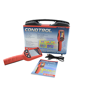 Wärmebildkamera IR-CAM1