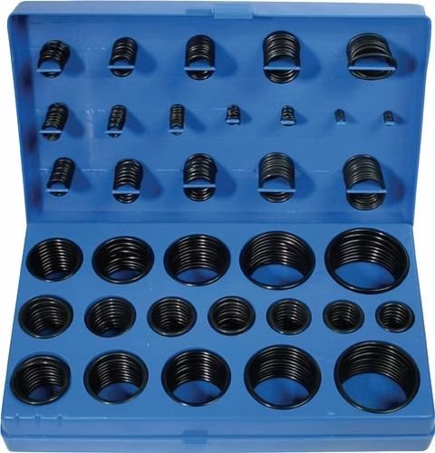 O Ringsortiment 419-teilig BGS aus der Kategorie Druckluftschläuche und Zubehör mit der Tielenummer 4000367003