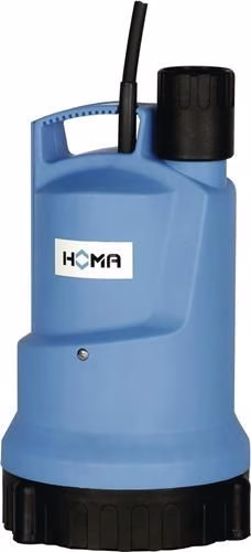 Tauchpumpe C240 W Flat 10000 l/h 8 m 500 W HOMA von der Marke Homa Tauchpumpe C240 W Flat 10000 l/h 8 m 500 W HOMA aus der Kategorie Tauchpumpen mit der Teilenummer 4000818490