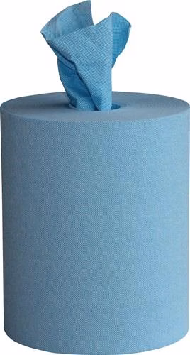 Putztuch WIPEX Work Länge circa 380 mmxBreite circa 240mm blau 1-lagig WIPEX von der Marke Wipex Putztuch WIPEX Work Länge circa 380 mmxBreite circa 240mm blau 1-lagig WIPEX aus der Kategorie Putz- und Wischtücher Handtücher Handtuchrollen mit der Teilenummer 9000469020