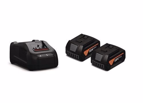 FEIN GBA 18V 5.0Ah en AS 18V 5Ah startaccu's uit de categorie Accu's en laders voor draadloos gereedschap met artikelnummer 8002517261
