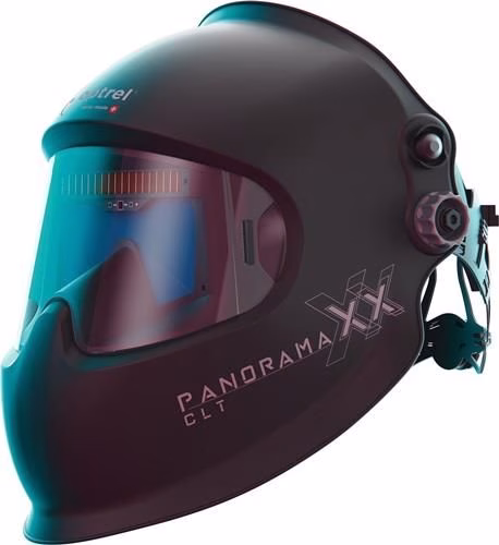 Schweißerschutzhelm Panoramaxx CLT optrel re-charge, IsoFit® headgear 180x120 mm Karton von der Marke Optrel Schweißerschutzhelm Panoramaxx CLT optrel re-charge, IsoFit® headgear 180x120 mm Karton aus der Kategorie Schutzhelme und Visiere mit der Teilenummer 4000370338