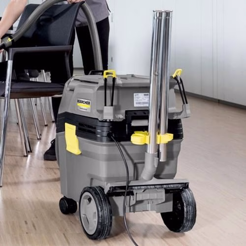 Nass- und Trockensauger NT 30/1 Ap Te L max 1380 W 74l/s 30l KÄRCHER