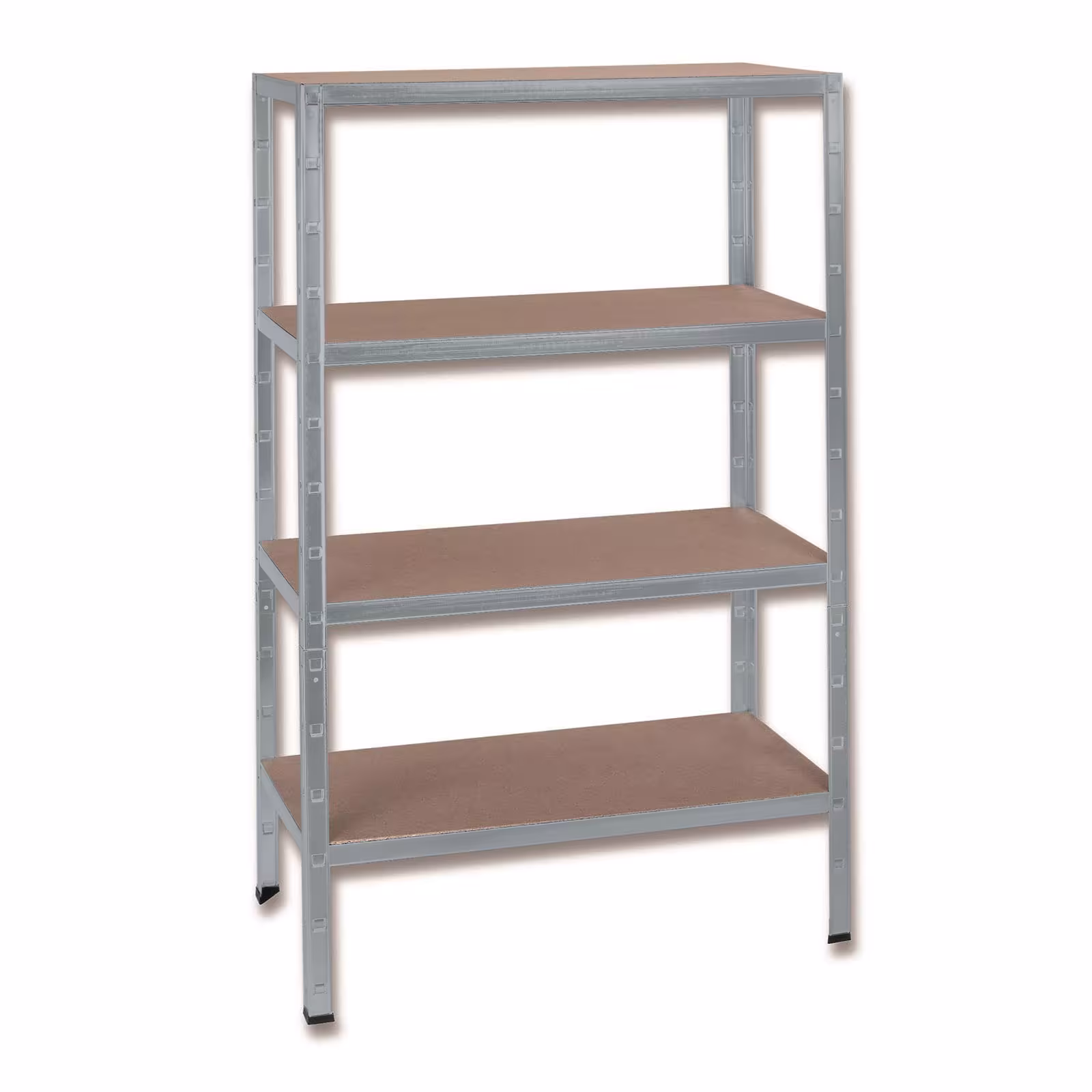 SCHULTE Regalwelt Schwerlastregal mit 4 Holzböden, 180x90x40 cm (HxBxT), granit von der Marke Schulte Regalwelt SCHULTE Regalwelt Schwerlastregal mit 4 Holzböden, 180x90x40 cm (HxBxT), granit aus der Kategorie Schwerlastregale mit der Artikelnummer R7103-04-09