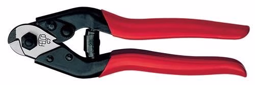 Drahtseilschere C7 Länge 190 mm Kunststoff-Überzug FELCO aus der Kategorie Schere mit der Teilenummer 4000810910