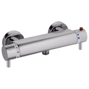 Rada Brause-Thermostatarmatur 9001 HPM von der Marke Rada aus der Produktreihe Armaturen