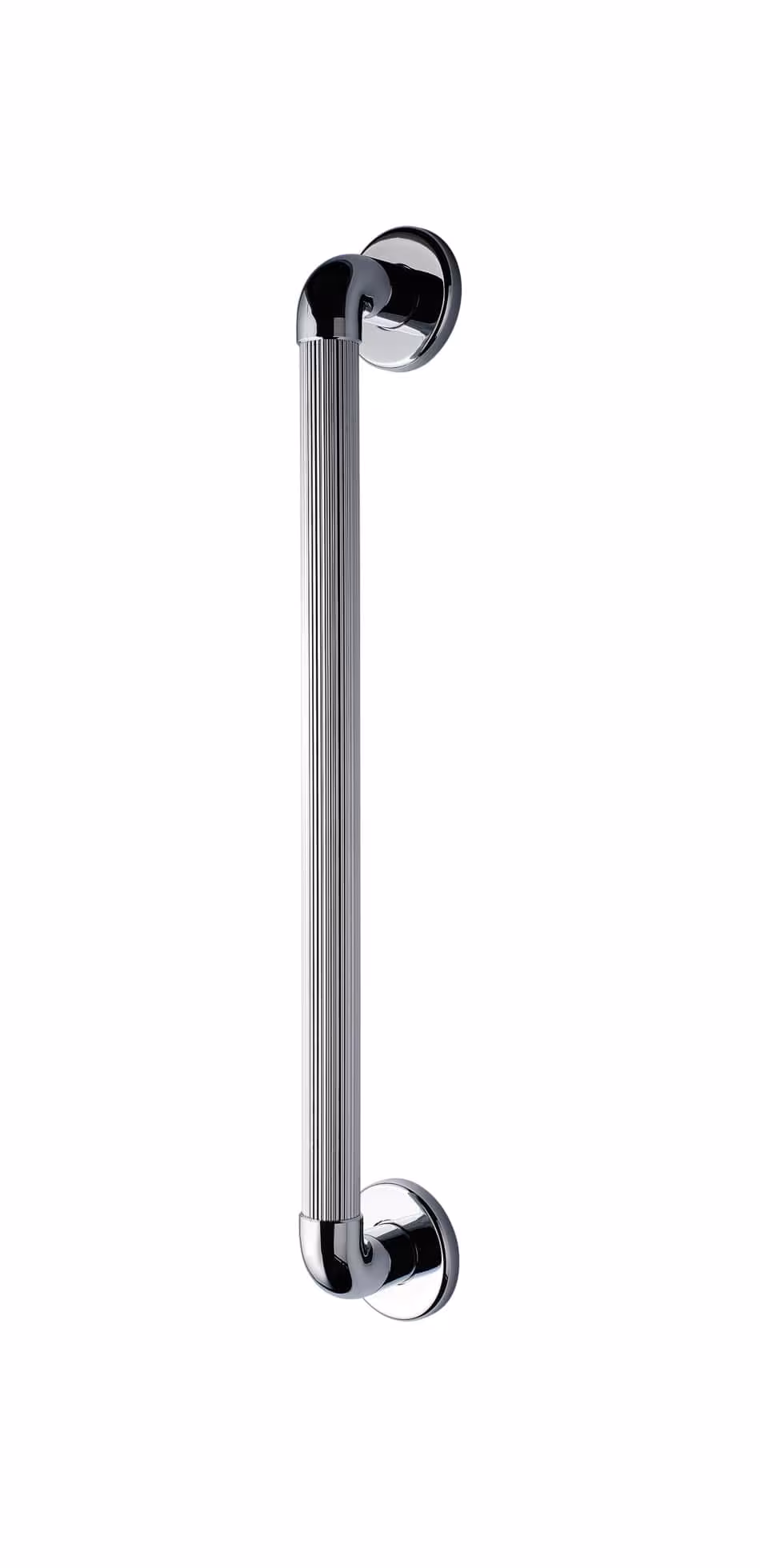 Haltegriff Max L, chromfarben glänzend, ABS aus der Kategorie Haltegriffe mit der Artikelnummer A1016037