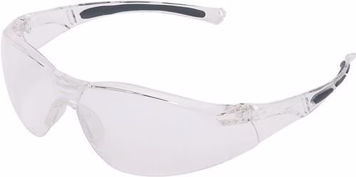 Schutzbrille A800 EN 166-1FT Bügel transparent,Scheibe klar PC HONEYWELL von der Marke Honeywell Schutzbrille A800 EN 166-1FT Bügel transparent,Scheibe klar PC HONEYWELL aus der Kategorie Schutzbrillen mit der Teilenummer 4000370097