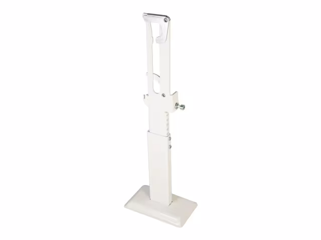 PURMO Standkonsole für Flex (alle Modelle) für Rohfußboden aus der Kategorie Halterungen und Konsolen mit der Artikelnr. AGU5BS511569640