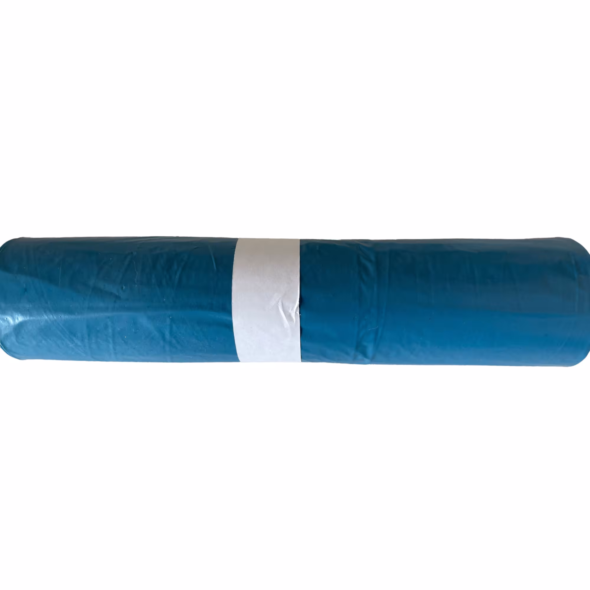 Sac poubelle 700x1100 - 80 bleu 54my 120 litres de FigoFix Sacs poubelles 120 litres, sacs poubelles, réf. ÉP 196