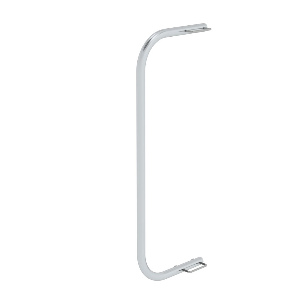 Munk Handlauf zur Selbstmontage aus der Kategorie Steigtechnik Zubehör & Ersatzteile mit der Artikelnr. 030292